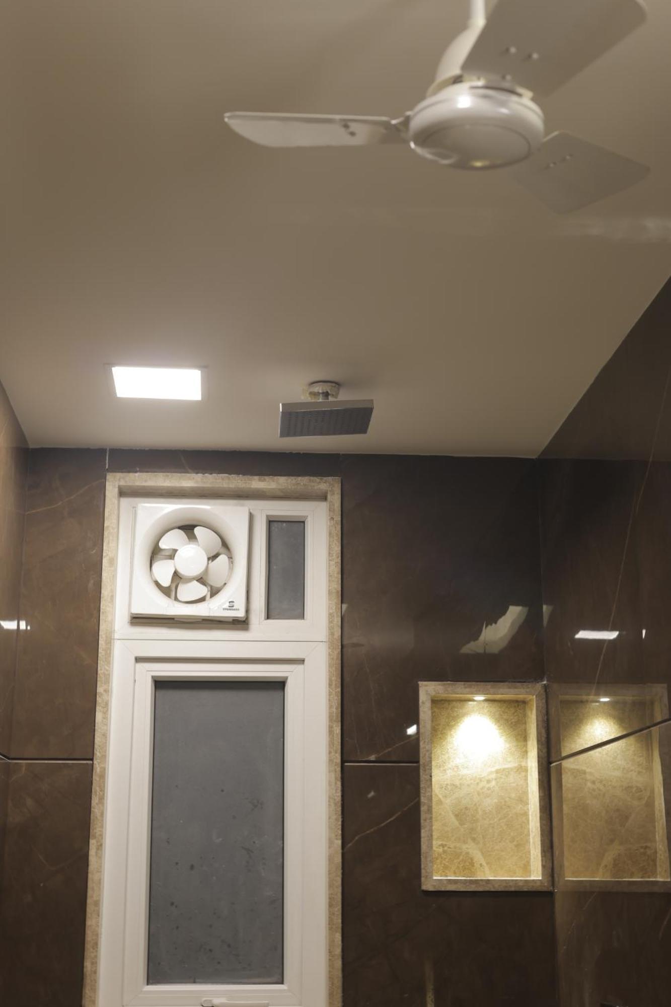 Under My Roof Superio Bed and Breakfast Νέο Δελχί Εξωτερικό φωτογραφία
